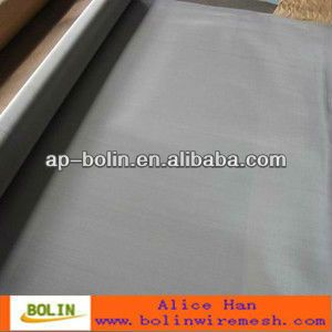 Inconel wire mesh screen