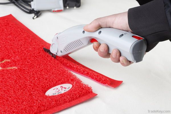 recharge electric scissors/cordless electric cutter