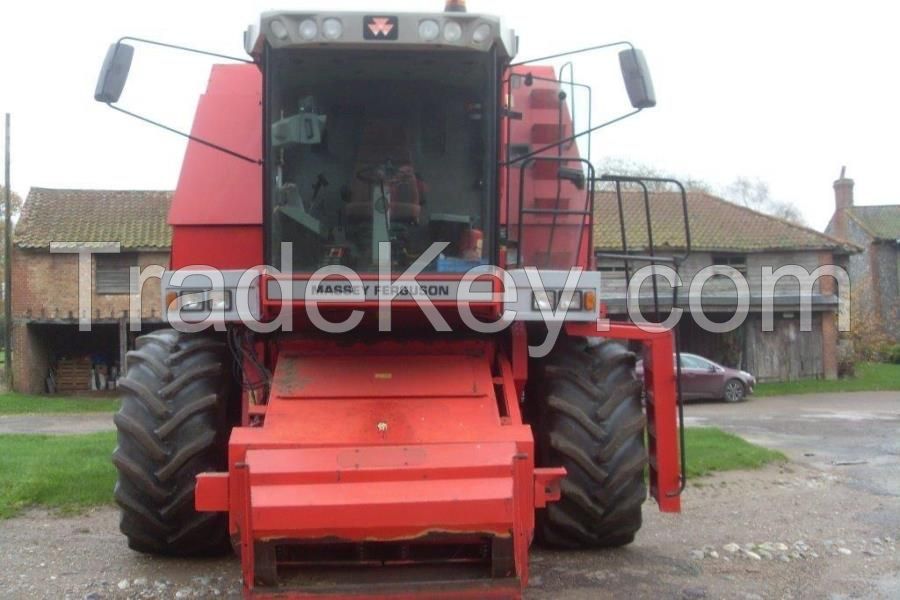 Massey Ferguson MF40 