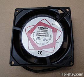 Axial fan