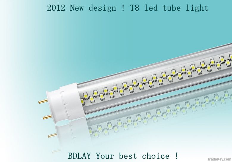 T8 led tube light