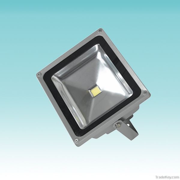 High Power Waterproof 30W LED Flood Light Lamp