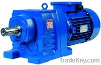 MRA (monobloc body with flange)  TYPE REDUCERS