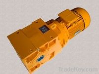 KRM SERIES REDUCERS