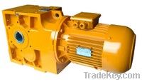 KRM SERIES REDUCERS