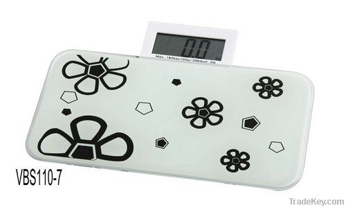 Mini Body Weight Scale