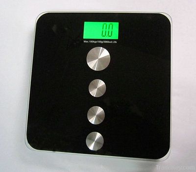 Digital Smart High Precision Sensor Scale