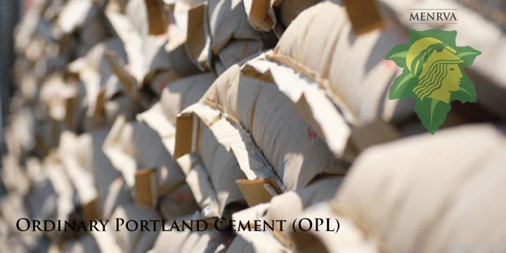 Ordinary Port Land Cement