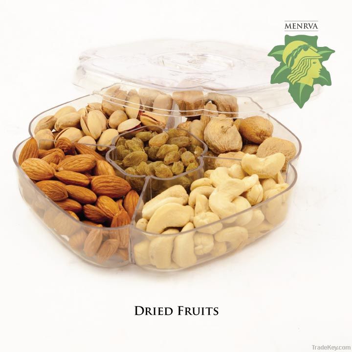 Dry Fruits