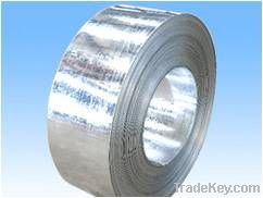 hot dip galvanized steel coils