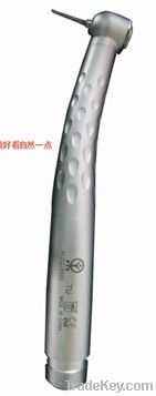 Dental high speed handpiece