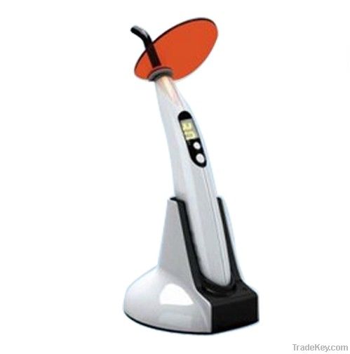 Dental curing light