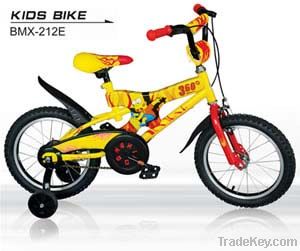 children's bike