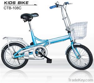 children's bike