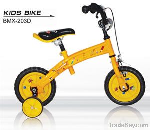 children's bike