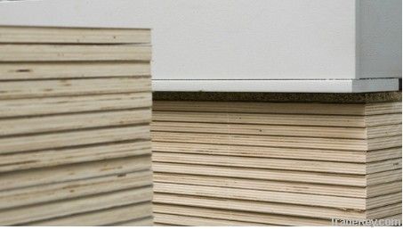 high quality E1 Birch / Beech plywood