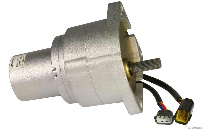 Sell SK200-6E KP56RM2G-011 Stepping Motor