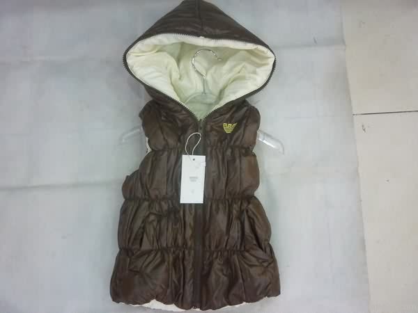 kids down jacket