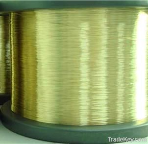 EDM Brass wire 0.25mm