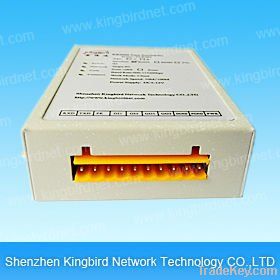 rs232/rs485/ttl to TCP/IP converter for LAN