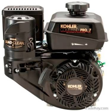 Kohler engine