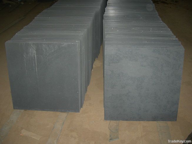 Andesite stone