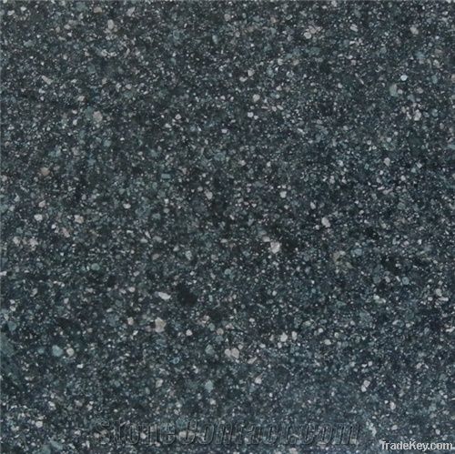 Flamed Green Porphyry Stone