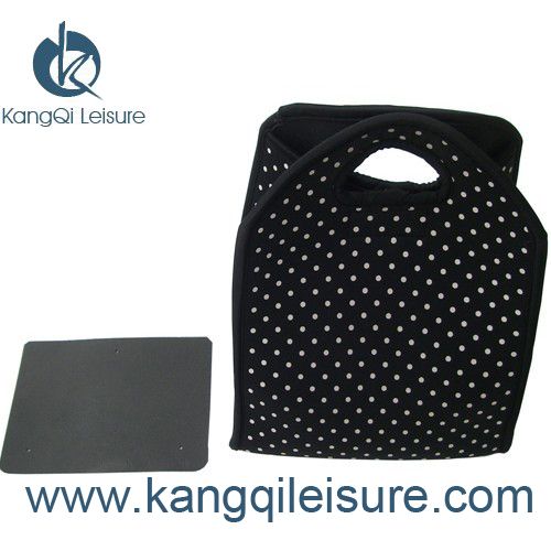 Neoprene Lunch Bag