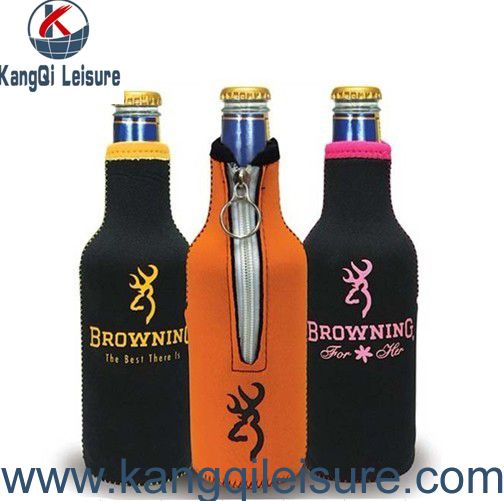 Neoprene Bottle Koozies