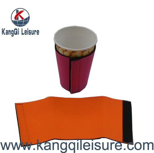 Neoprene Cup Cooler