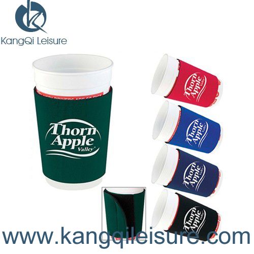 Neoprene Cup Cooler