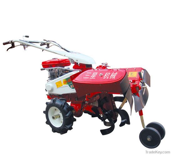 Multifunctional Mini Tiller