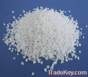 White fused alumina