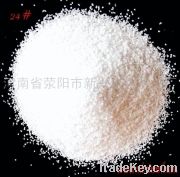 White fused alumina