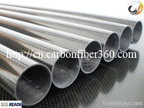 carbon fiber tube (pulwinding) 1