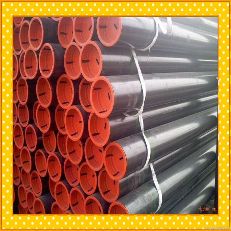 API5L X60/X65/X70 PSL1 Seamless Steel Pipe In large stock &amp; low price