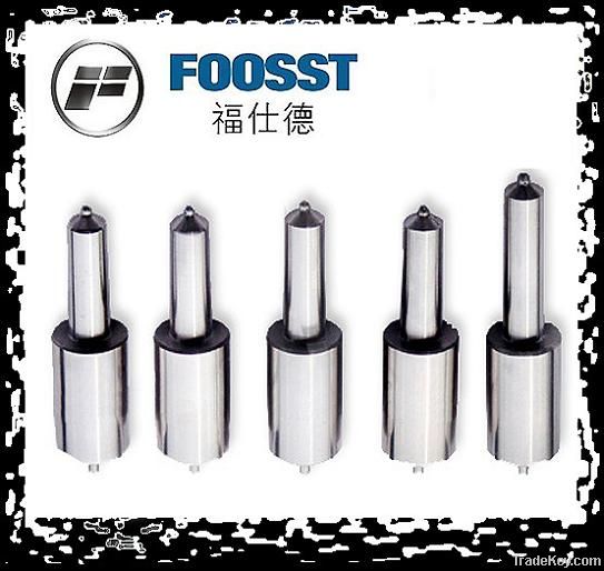 Fuel injector nozzle