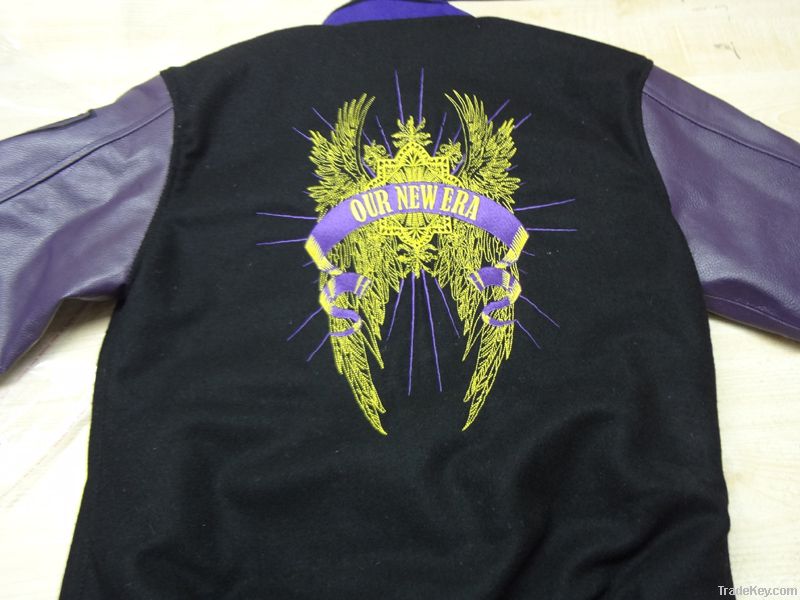 varsity jackets, university jackets, school jackets,