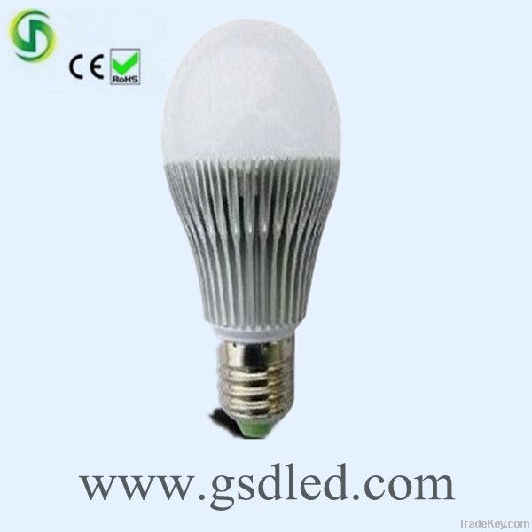 5W E27 led bulbs India price with good quality