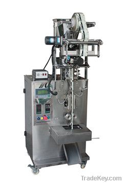 Full autumatic coffee stick packing machine