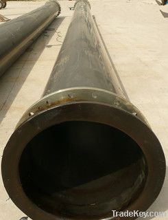 Slurry Pipe