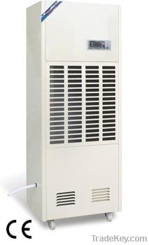 Industrial dehumidifier