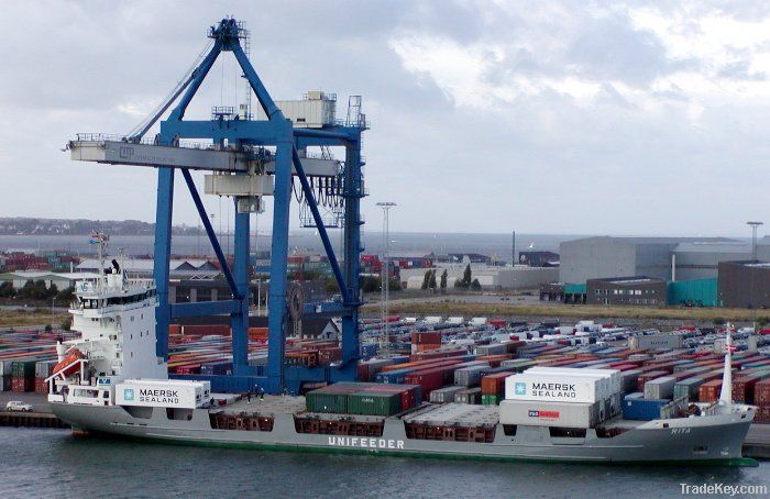 Shipping Agent