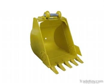 CAT 330c 1.6m3 Excavator Rock Bucket