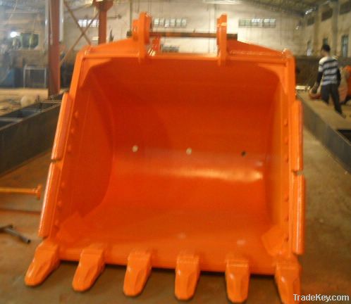 excavator bucket for CAT312