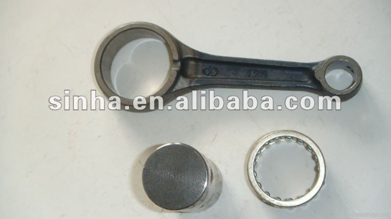 high quality AX100 motorcycle connecting rod