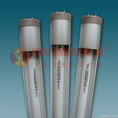 inductive tube in tube 15w