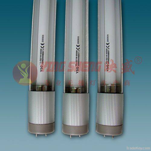 18w CE IEC tube in tube