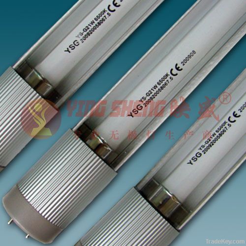 18w CE IEC tube in tube