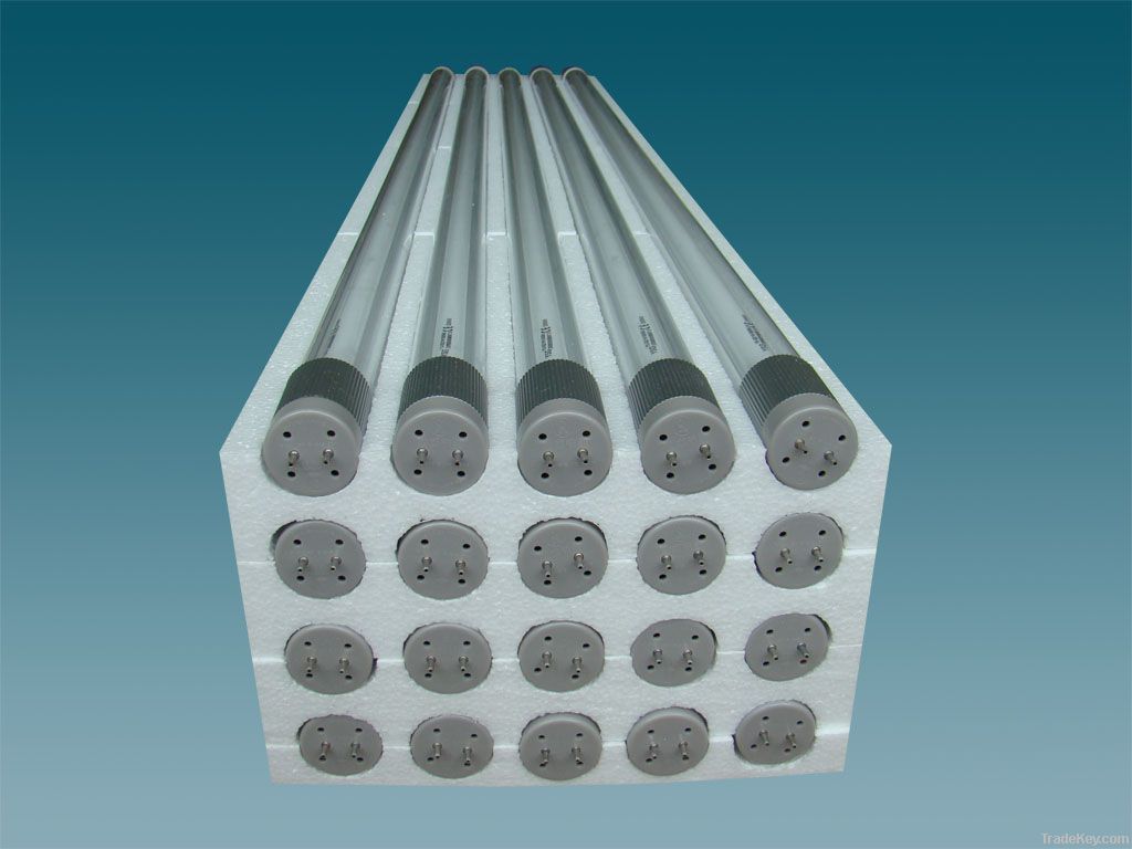 21w removable cover tube in tube